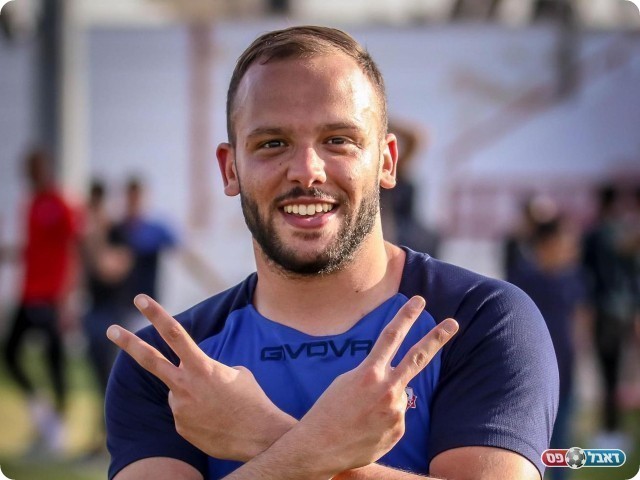 מוסטפא בראנסי (אמיר חאג' יחיא)